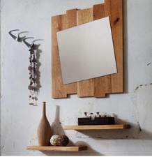 MOBILE INGRESSO ZOE LEGNO