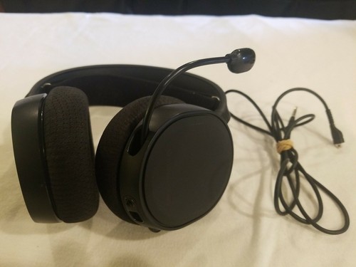 Steelseries cuffie gaming - ,