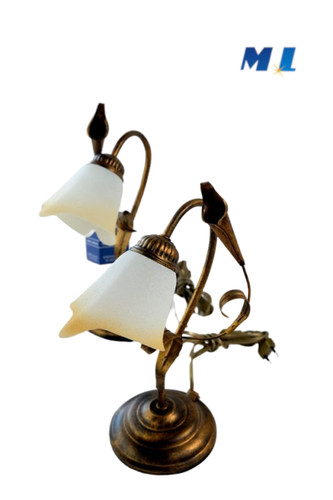 Lampada abat jour tavolo in - da,