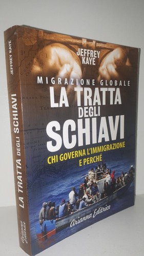 Kaye la tratta degli - kaye,