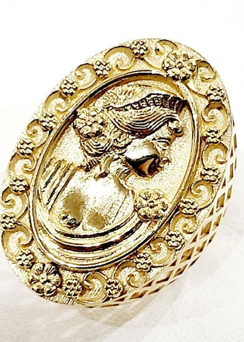 Anello donna fascia larga - fascia,