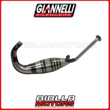 53503HF MARMITTA GIANNELLI APRILIA RS 125 1994-2014