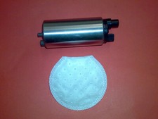 Pompa benzina per Kymco