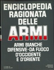 ENCICLOPEDIA RAGIONATA DELLE