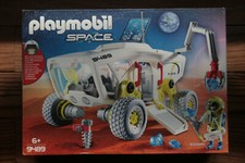 Playmobil Space/Espace