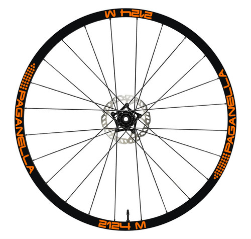 Adesivi per cerchi - per, bici
