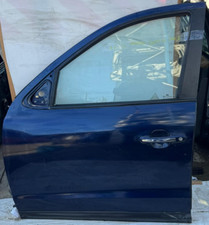 PORTIERA ANTERIORE SINISTRA