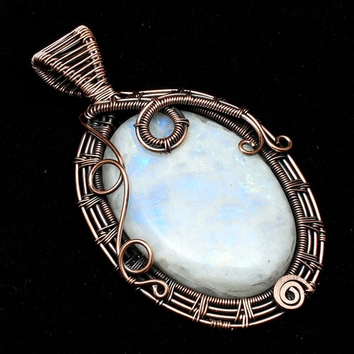 Bellissima pietra luna - pietra, di