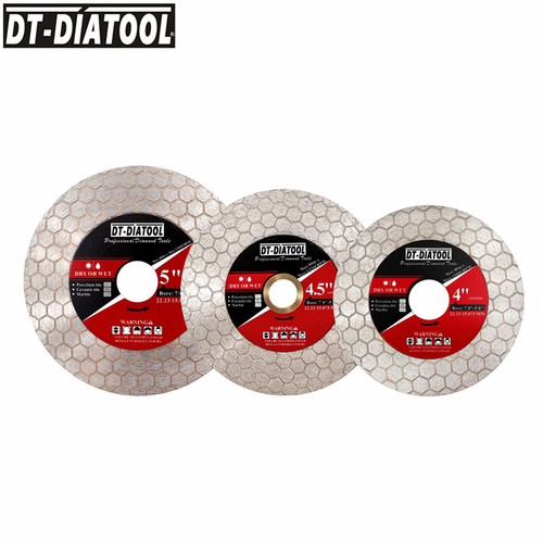 Disco per taglio - , diamantato