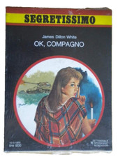ok compagno	White James