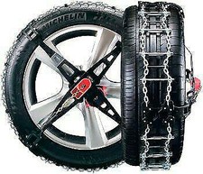 TRAK AUTO CATENE NEVE MAGGI GROUP 215/40-16 G205