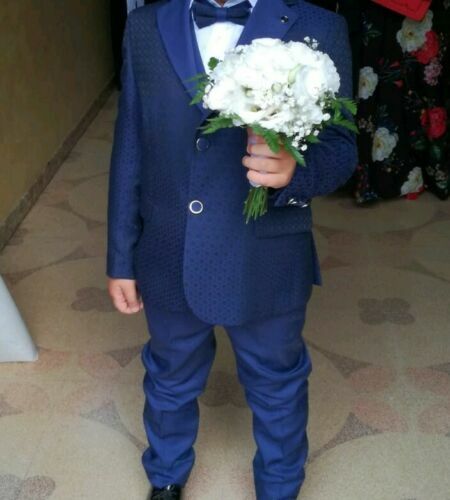Vestito cermonia bambino come - bambino,