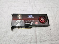 SAPPHIRE ATI RADEON HD 5870