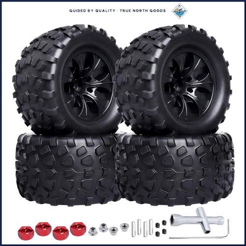 Pneumatici monster truck - pneumatici,