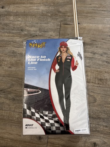 Costume tuta gatto corsa donna