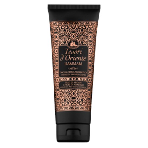 Tesori oriente doccia crema - tesori, d'oriente