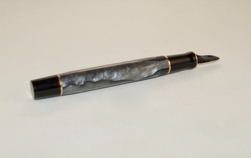 Parker late duofold - late, 2