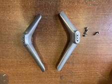 supporto piedi piedini tv UNITED LED32H26 e altri vedi foto x compatibilà