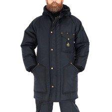 RefrigiWear Giacca Parka Uomo