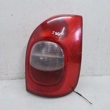 Fanale posteriore destro per