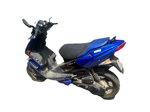 Carene plastiche peugeot - carene,