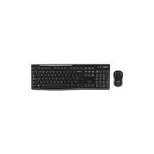 Logitech MK270 USB Wireless RF