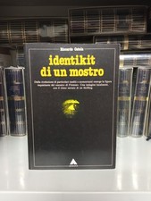 Riccardo Catola - Identikit di