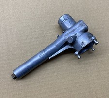 Blocchetto sterzo accensione