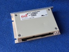 Servoazionamento Elmo G-DCWH120/100EES.