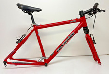 1999 Cannondale F500 Large