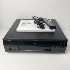 Denon DVD-3800BD Lettore
