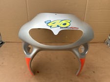 Carena Anteriore Cupolino