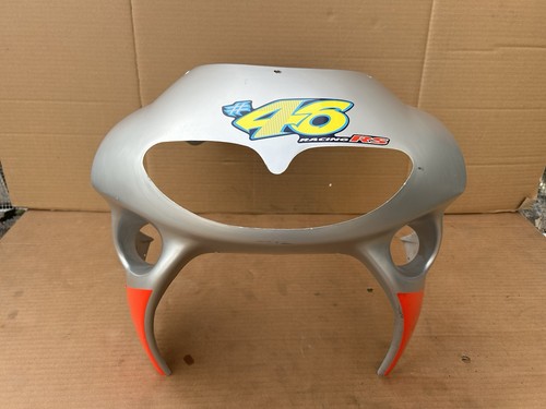 Carena anteriore cupolino - carena,