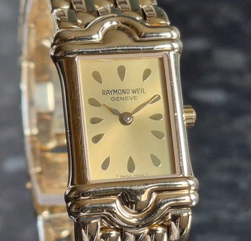 Orologio donna raymond weil - donna,
