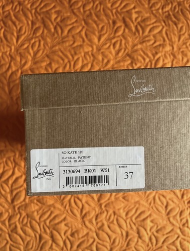 Christian louboutin kate - christian,