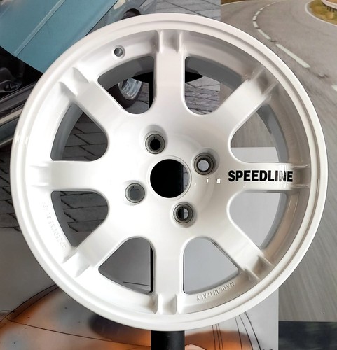 Cerchi lega 75j - lega, x15"