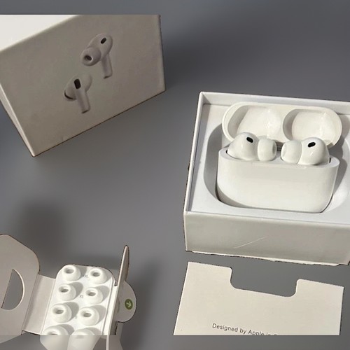 Auricolari airpods pro - auricolari, 3ªanc