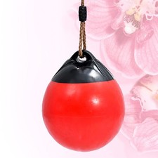 Altalena a sfera boa