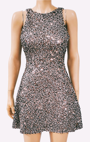 Dress the population - population, glam
