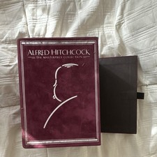 Alfred Hitchcock Masterpiece