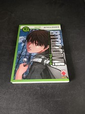 Manga BTOOOM! n 10 - PLANET