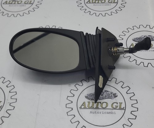 Specchietto retrovisore destro - specchietto,