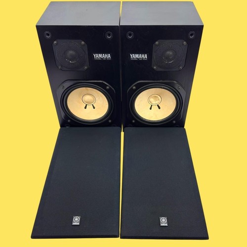 Coppia altoparlanti yamaha - coppia,