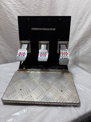 Set pedali thrustmaster t500 - set,