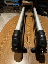 Thule Snowboard Extender Rack
