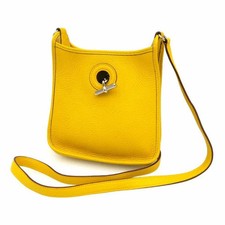 Borsa a tracolla Hermes Vespa