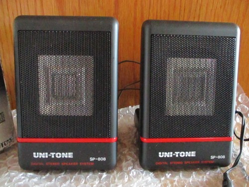 Uni tone 808 mini - sp-808,
