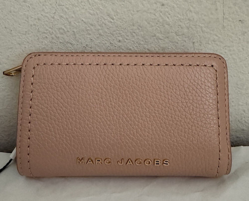 Portafoglio marc jacobs - marc,