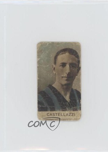 1934 incas maestoso - incas,