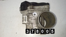 2008 OPEL VIVARO THROTTLE BODY